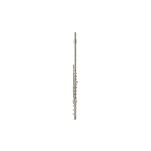 Jupiter JFL1000RBE Silberkopf | Ringklappen | H-Fuss
