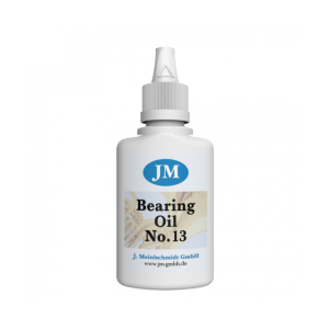 Meinlschmidt Rotary Bearing Oil 13