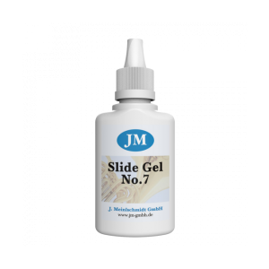 Meinlschmidt Slide Gel 7