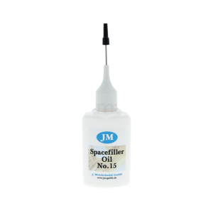 Meinlschmidt Spacefiller Oil 15