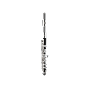 Jupiter JPC1000E Piccolo | Neusilber | ABS