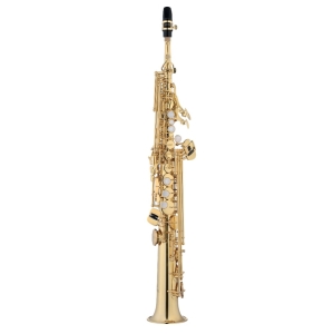 Jupiter JSS1000Q Sopransaxophon