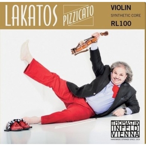 Thomastik Lakatos Satz Violine