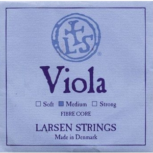 Larsen Satz Viola
