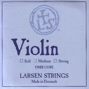 Larsen G-Saite Violine