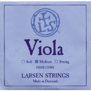 Larsen G-Saite Viola
