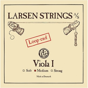Larsen A-Saite Viola 