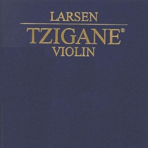 Larsen Tzigane A-Saite Violine 