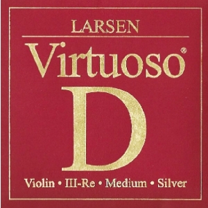 Larsen Virtuoso D-Saite Violine 
