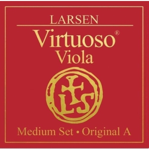 Larsen Virtuoso C-Saite Viola