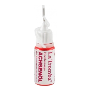 La Tromba Achsenöl 1 dünn 10ml
