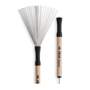 Vic Firth LB Legacy Brushes