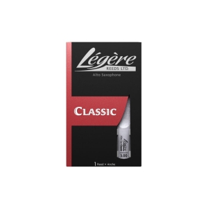 Legere Alt Saxophon Classic