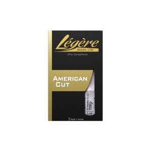 Legere Alt Saxophon American Cut