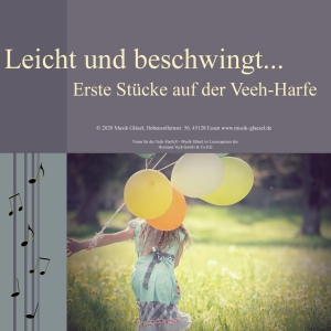 Musik Gläsel Mappe Leicht & Beschwingt