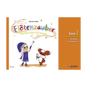 Flötenzauber 2