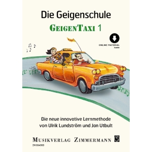 Geigentaxi