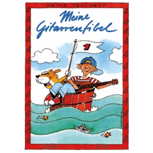 Meine Gitarrenfibel