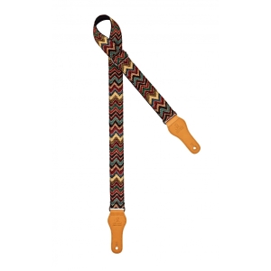 Ortega Ukulelengurt - Länge 1390mm Machu Pichu