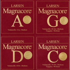 Larsen Magnacore Arioso Satz Cello
