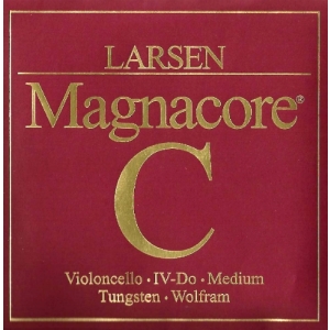 Larsen Magnacore C-Saite Cello