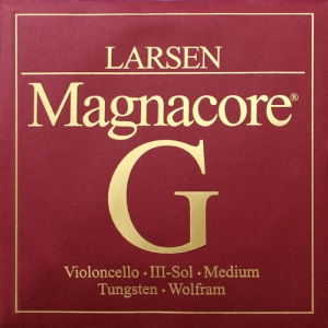 Larsen Magnacore G-Saite Cello