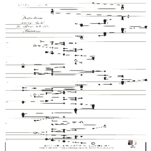 Puccini Nessun dorma für Veeh Harfe