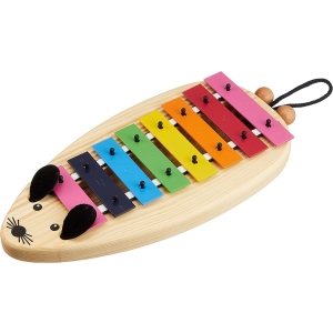 Sonor MGC Maus Sopran Glockenspiel