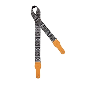 Ortega Gitarrengurt Baumwolle - OCS410 Indian arts