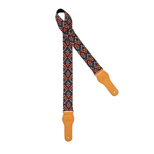 Ortega Gitarrengurt Baumwolle - OCS440 African Dance