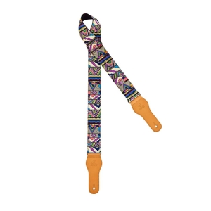 Ortega Gitarrengurt Baumwolle - OCS510 modern arts