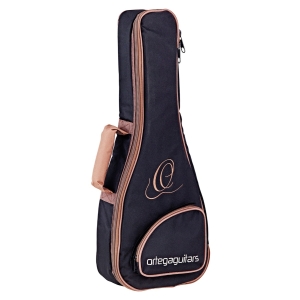 Ortega Gigbag für Ukulele verschiedene Größen 