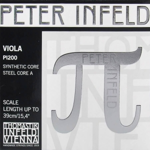 Thomastik Peter Infeld Satz Viola