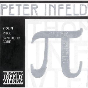 Thomastik Peter Infeld D-Saite Violine 