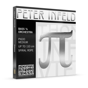 Thomastik Peter Infeld Satz Kontrabass  Orchester