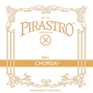 Pirastro Chorda E-Saite Kontrabass 