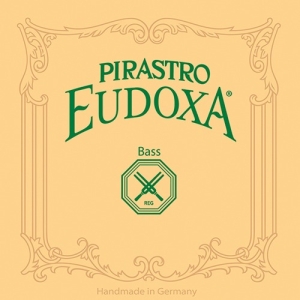 Pirastro Eudoxa E-Saite Kontrabass 