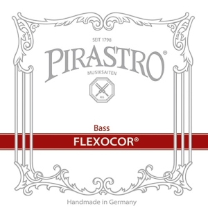 Pirastro Flexocor A-Saite Kontrabass 