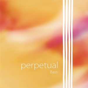 Pirastro Perpetual E-Saite Kontrabass 