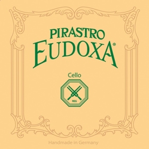 Pirastro Eudoxa Satz Cello