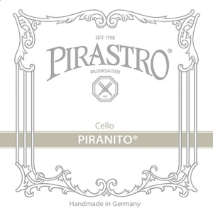 Pirastro Piranito A-Saite Cello 