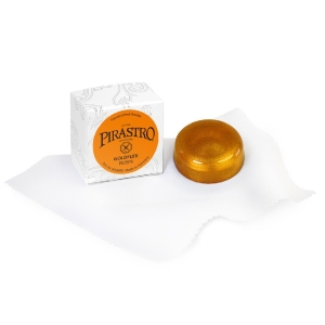Pirastro Goldflex Kolophonium 