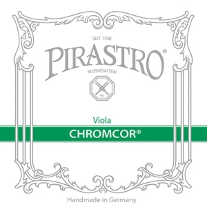 Pirastro Chromcor C-Saite Viola