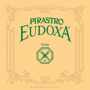 Pirastro Eudoxa A-Saite Viola 