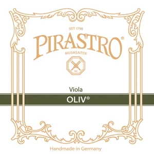 Pirastro Oliv D-Saite Viola