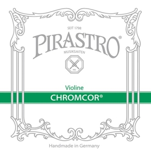 Pirastro Chromcor D-Saite Violine 
