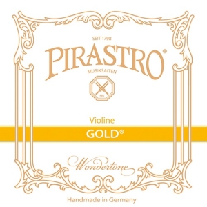 Pirastro Gold A-Saite Violine 