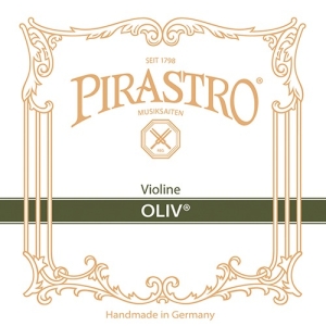 Pirastro Oliv G-Saite Violine
