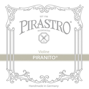 Pirastro Piranito G-Saite Viola