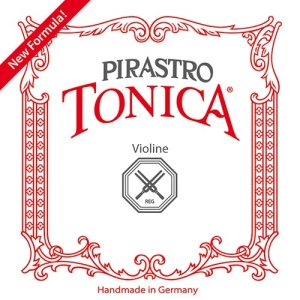Pirastro Tonica E-Saite Violine 